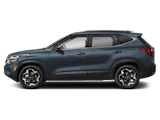 New 2026 Kia Seltos SUV