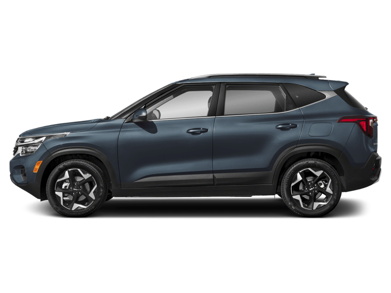 2026 Kia Seltos EX's photo