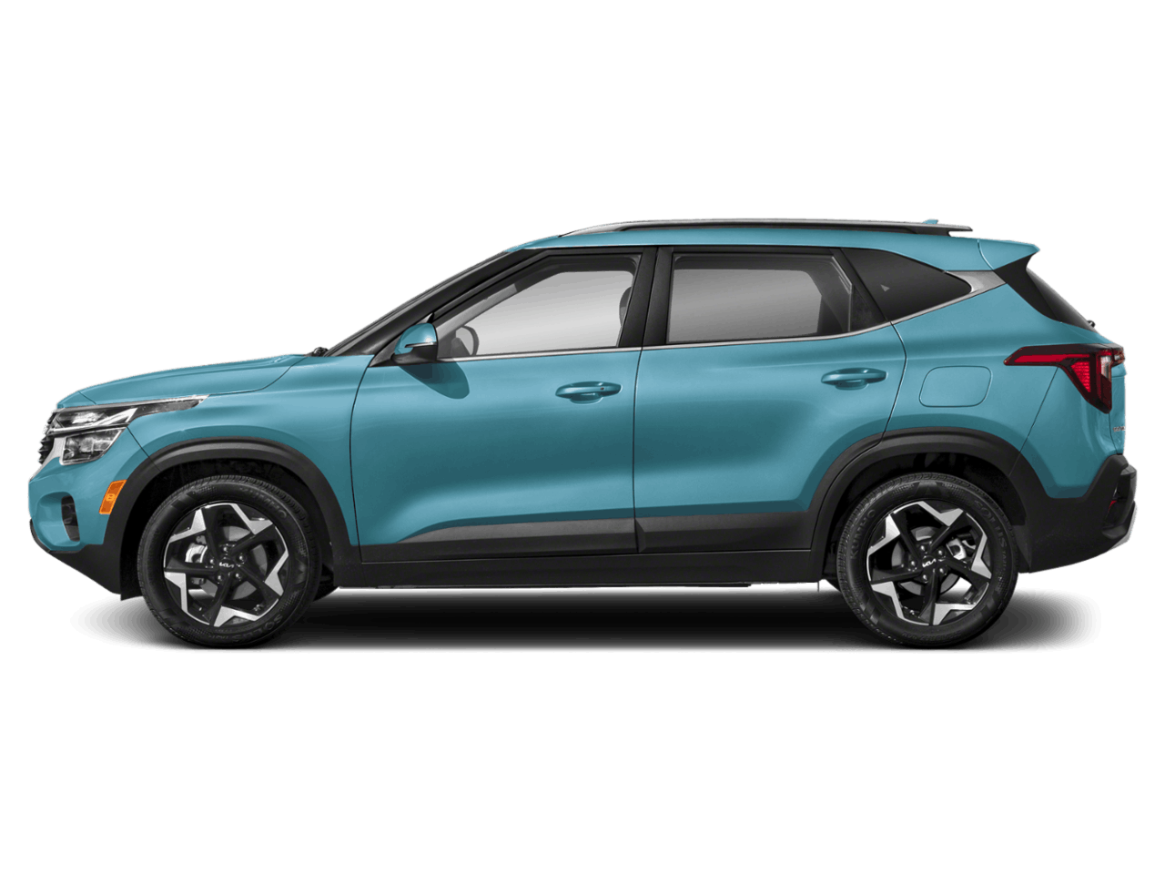 2026 Kia Seltos EX's photo