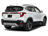 New 2026 Kia Seltos SUV