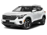 New 2026 Kia Seltos SUV