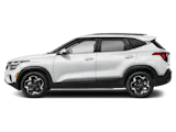 New 2026 Kia Seltos SUV