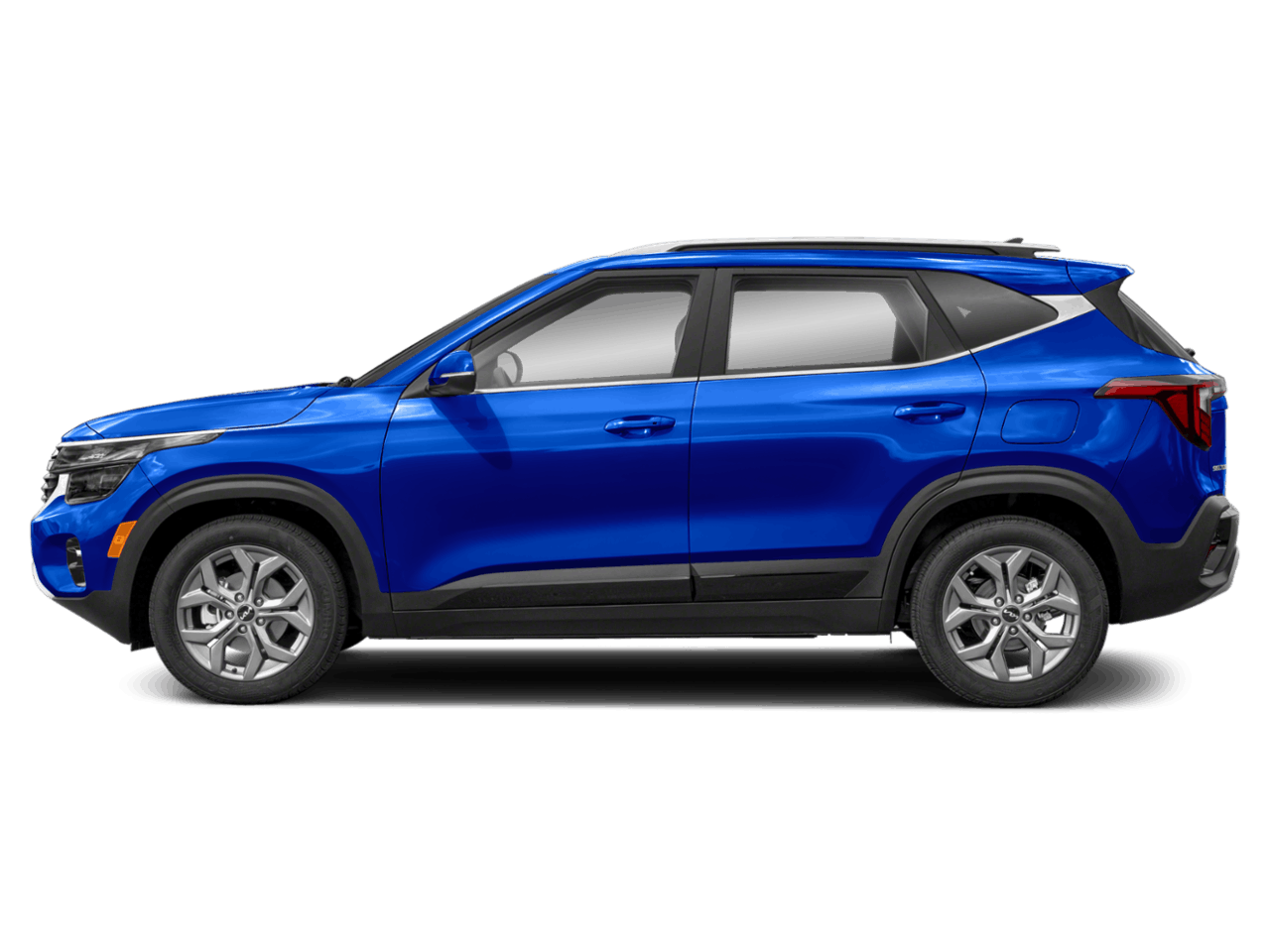 2026 Kia Seltos S's photo