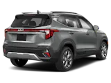 New 2026 Kia Seltos SUV