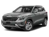 New 2026 Kia Seltos SUV