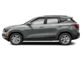 New 2026 Kia Seltos SUV