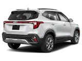 Used 2026 Kia Seltos SUV