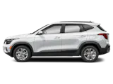 Used 2026 Kia Seltos SUV