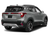 Used 2026 Kia Seltos SUV
