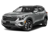 Used 2026 Kia Seltos SUV