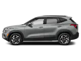 Used 2026 Kia Seltos SUV