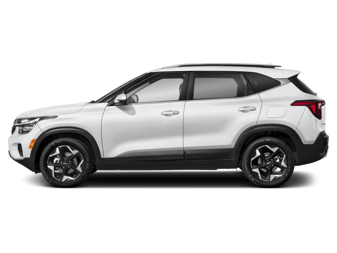 2026 Kia Seltos EX's photo