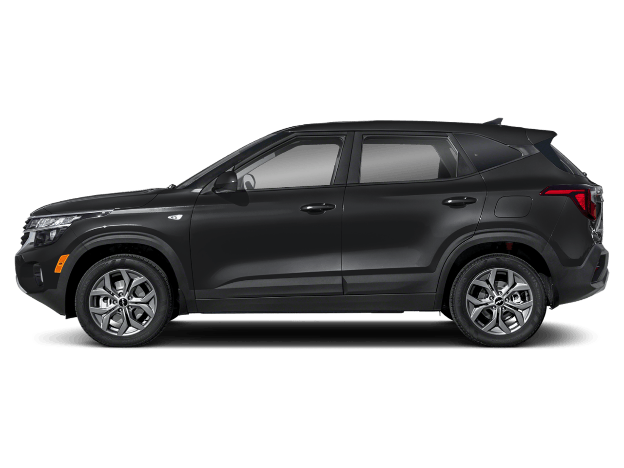 2026 Kia Seltos LX's photo