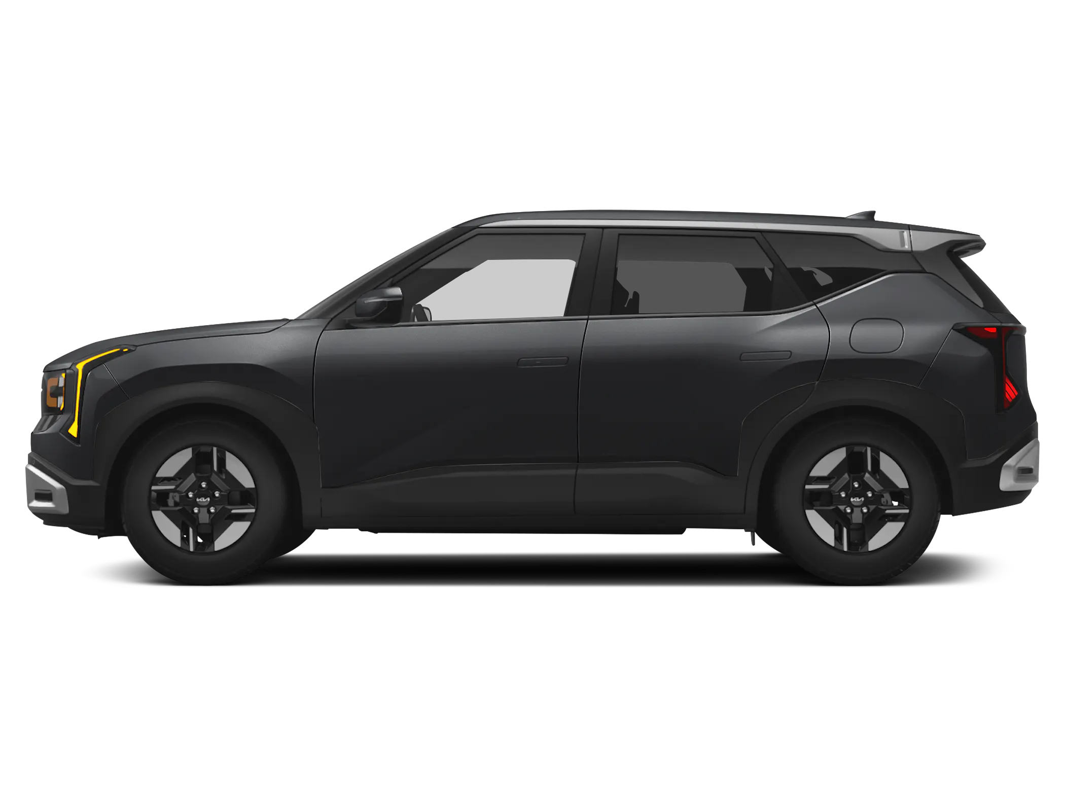 New 2027 Kia Seltos SUV