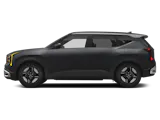 New 2027 Kia Seltos SUV