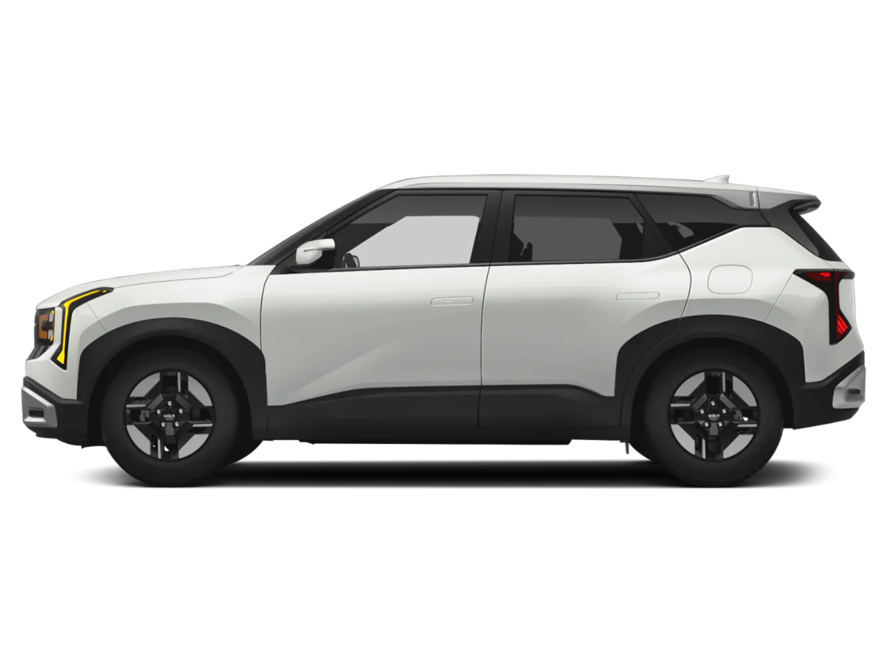 New 2027 Kia Seltos SUV