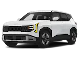 New 2027 Kia Seltos SUV