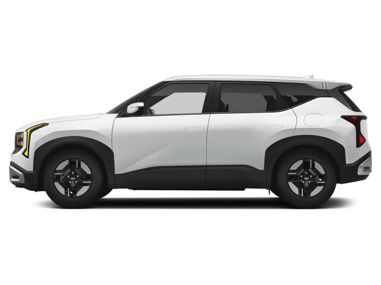New 2027 Kia Seltos SUV