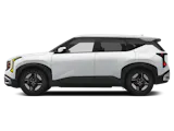 New 2027 Kia Seltos SUV