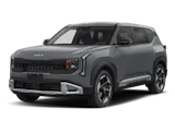 New 2027 Kia Seltos SUV