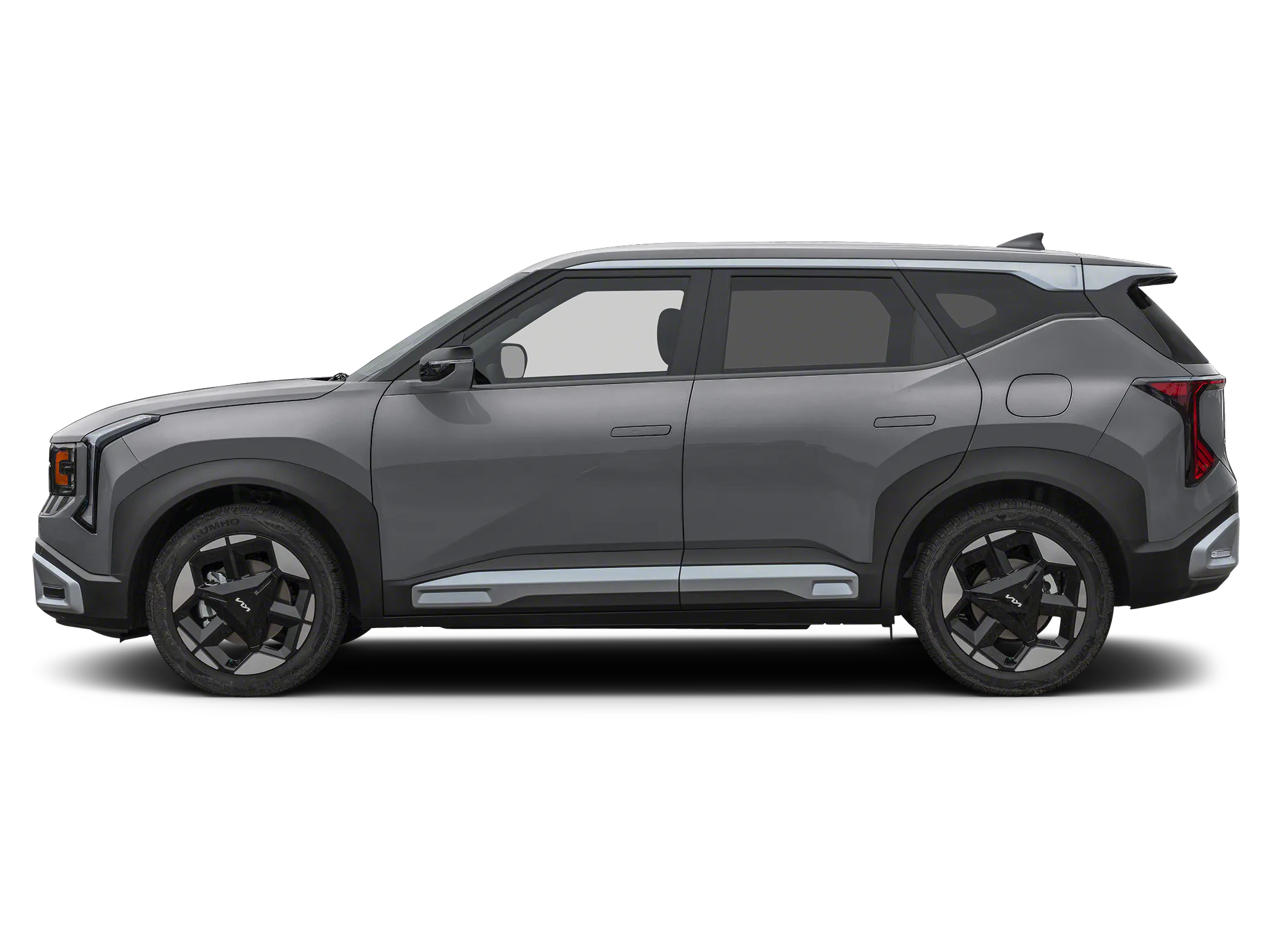 New 2027 Kia Seltos SUV