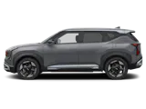 New 2027 Kia Seltos SUV