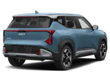 New 2027 Kia Seltos SUV