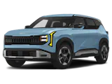 New 2027 Kia Seltos SUV