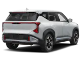 New 2027 Kia Seltos SUV