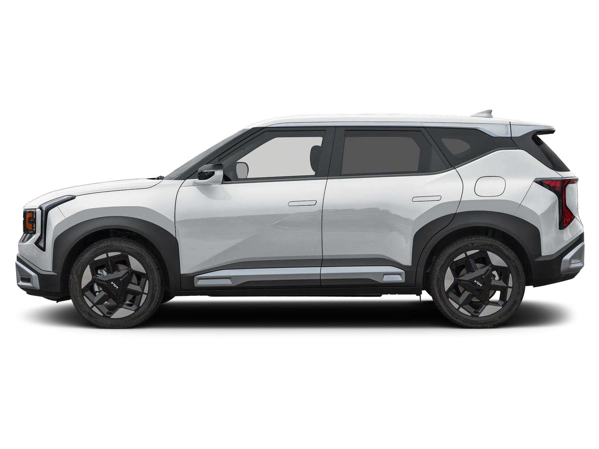 New 2027 Kia Seltos SUV