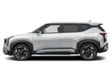 New 2027 Kia Seltos SUV