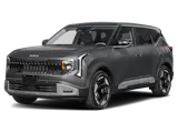New 2027 Kia Seltos SUV