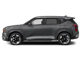 New 2027 Kia Seltos SUV