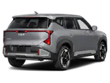 New 2027 Kia Seltos SUV