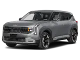 New 2027 Kia Seltos SUV