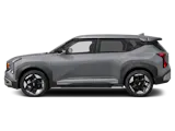 New 2027 Kia Seltos SUV