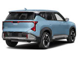 New 2027 Kia Seltos SUV