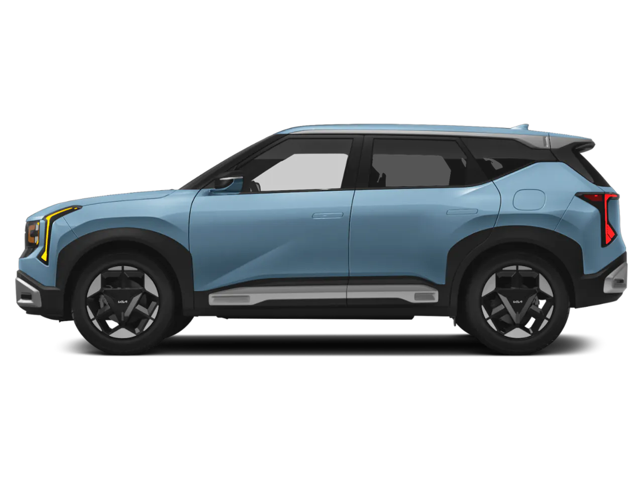 New 2027 Kia Seltos SUV