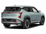 New 2027 Kia Seltos SUV