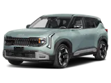 New 2027 Kia Seltos SUV