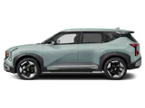 New 2027 Kia Seltos SUV