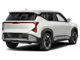 New 2027 Kia Seltos SUV