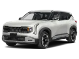New 2027 Kia Seltos SUV