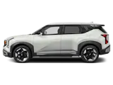 New 2027 Kia Seltos SUV