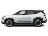 New 2027 Kia Seltos SUV