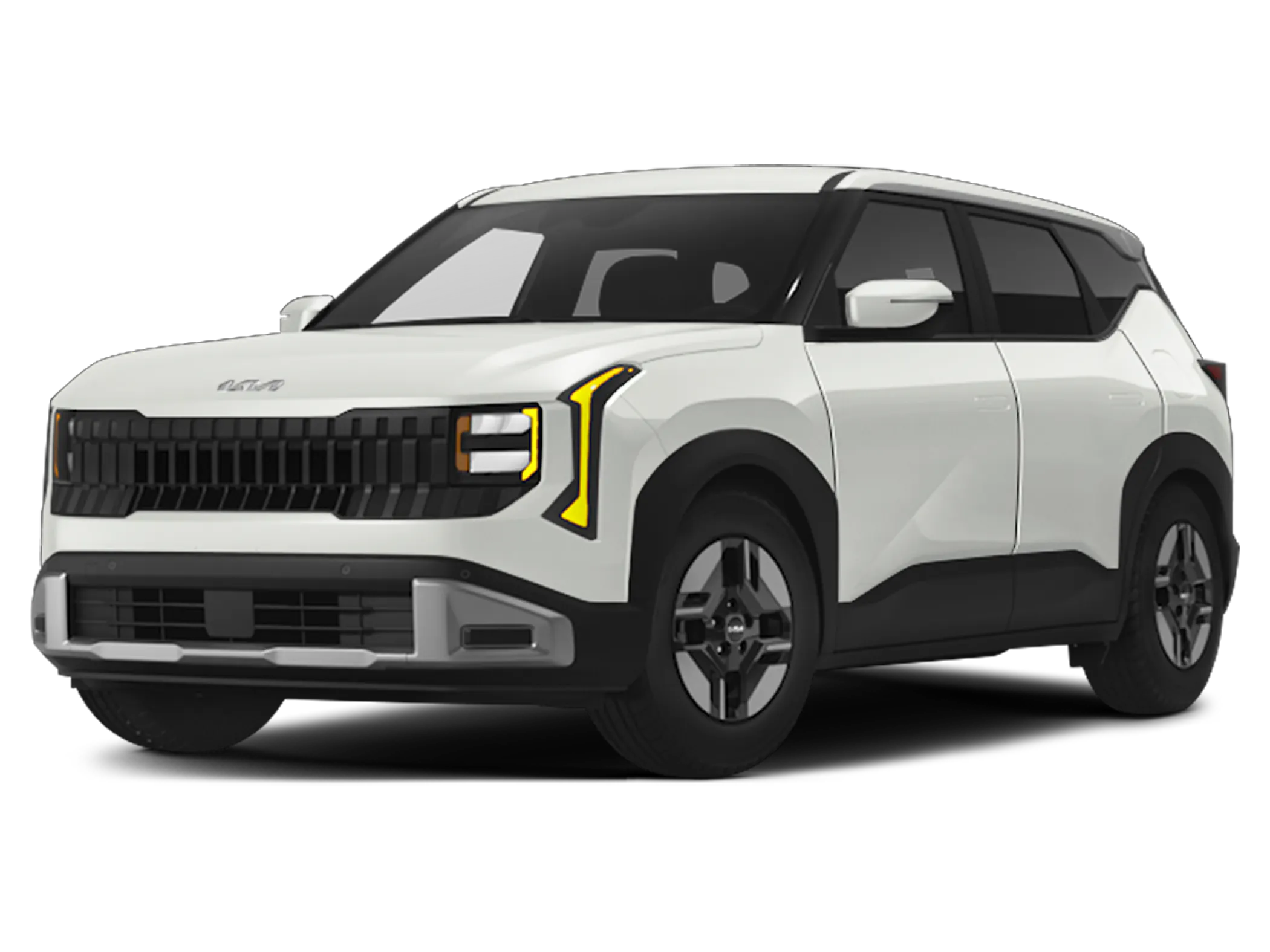 2027 Kia Seltos LX