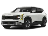 New 2027 Kia Seltos SUV