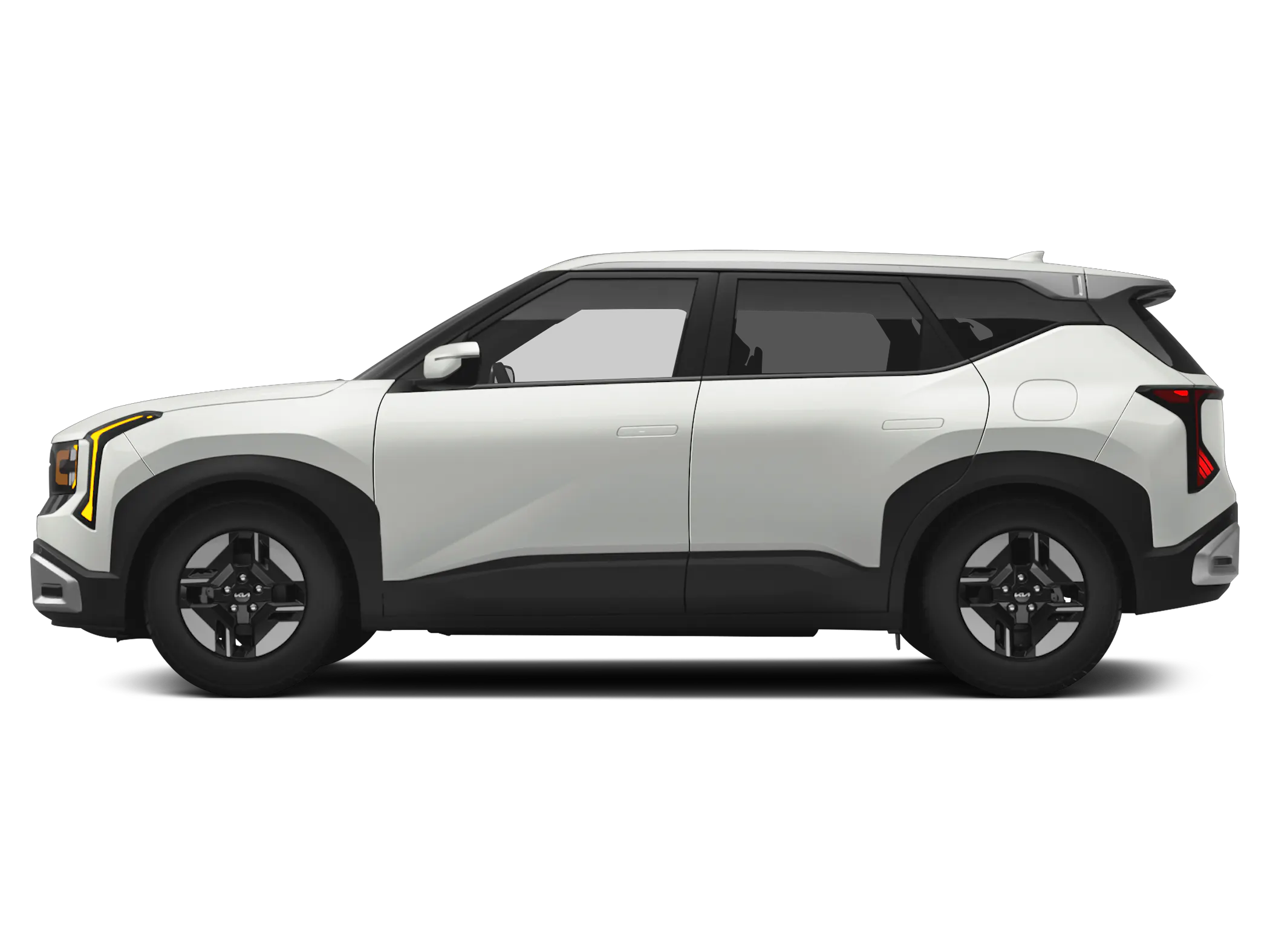 New 2027 Kia Seltos SUV