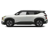 New 2027 Kia Seltos SUV