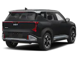 New 2027 Kia Seltos SUV